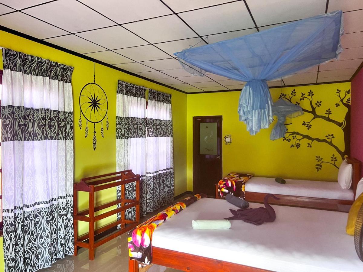 Nine Arch Homestay إيلا المظهر الخارجي الصورة