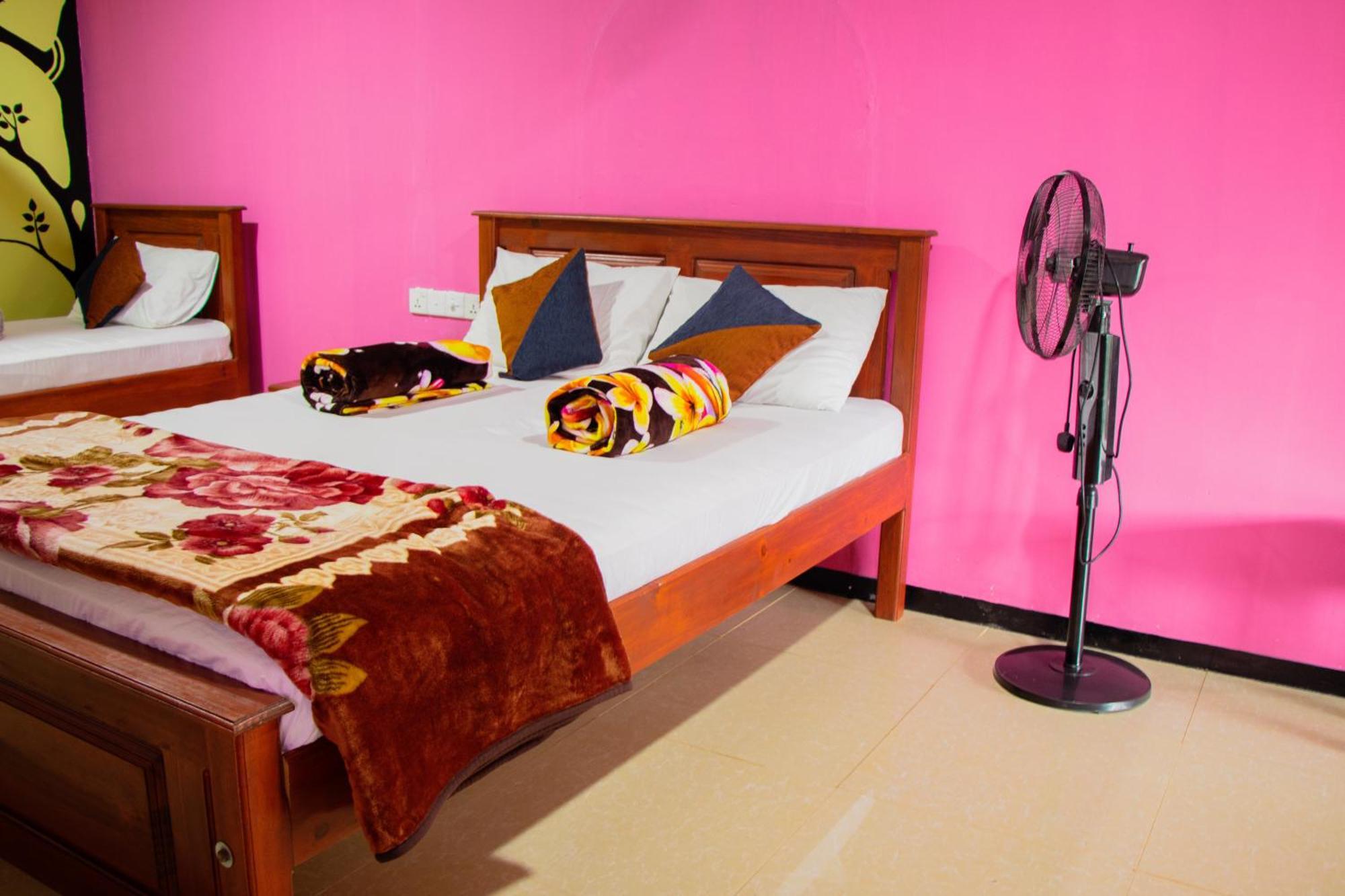 Nine Arch Homestay إيلا المظهر الخارجي الصورة