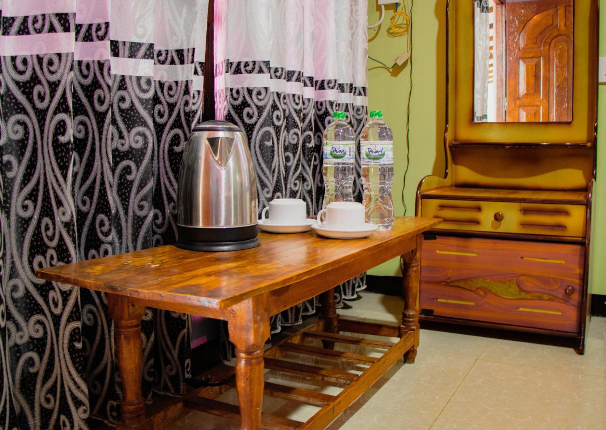 Nine Arch Homestay إيلا المظهر الخارجي الصورة